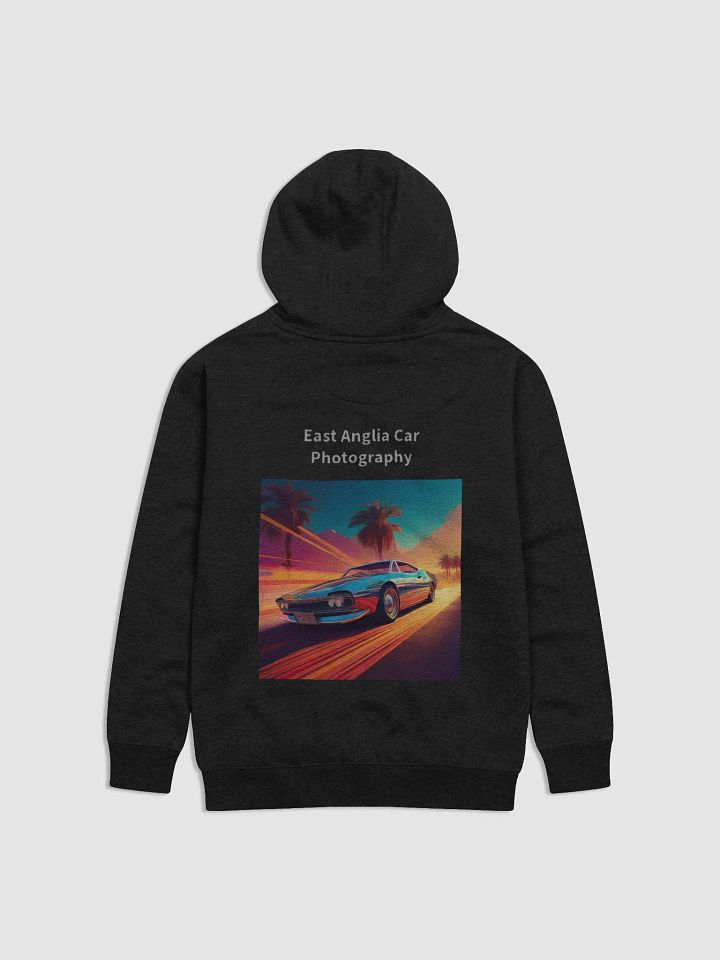 East Anglia Car Photography Hoodie product image (15)