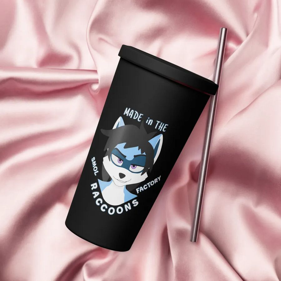 [Deluxe] Ryder | Tumbler | Quote #1 product image (3)