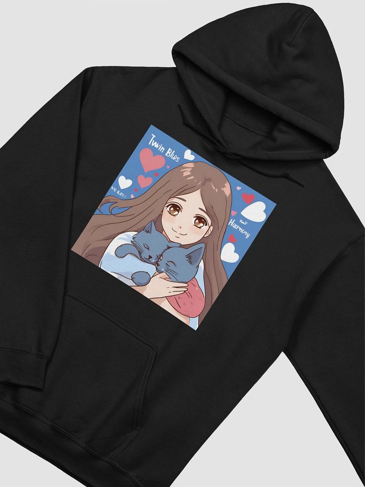 Salem & Binkx Valentine's Day 2025 product image (2)