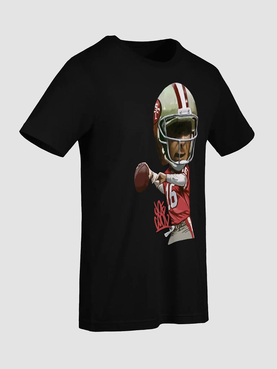 Joe Cool T-Shirt product image (4)