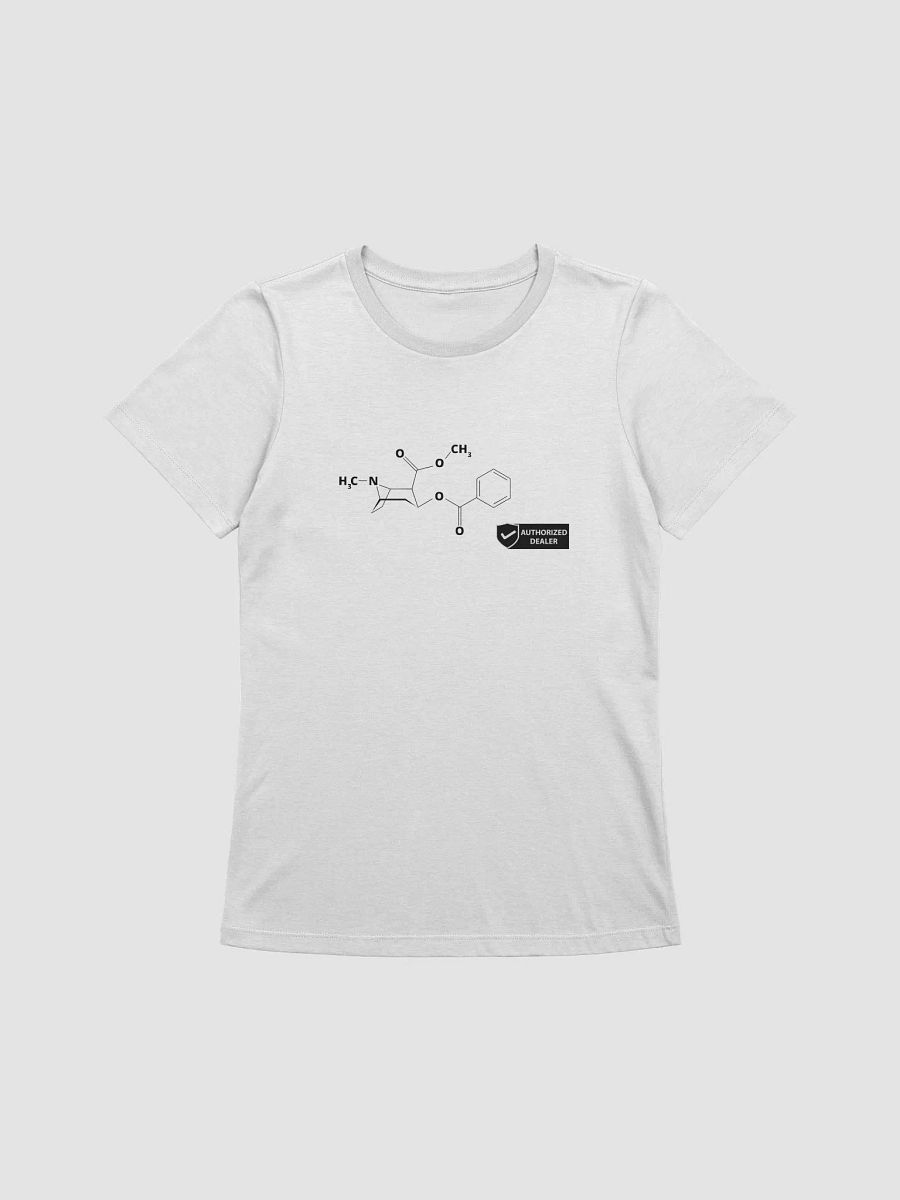 Nina dealer Women's T-Shirt product image (1)