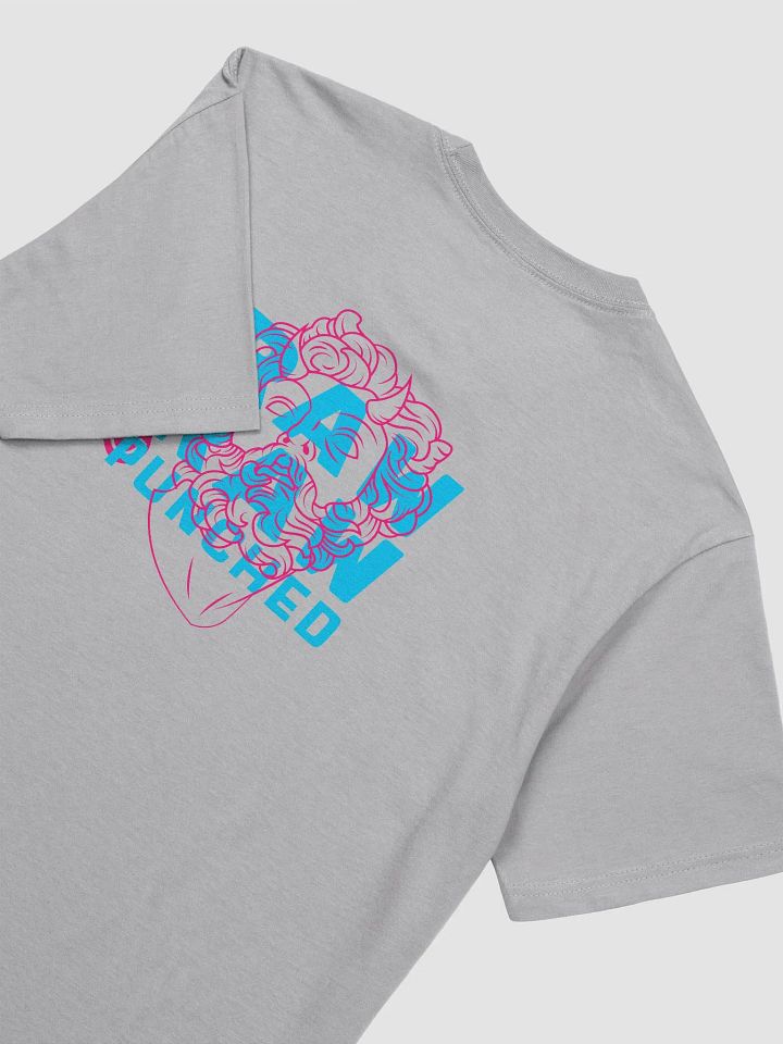 Man Of RAW Graphic Tee 2.0 product image (1)