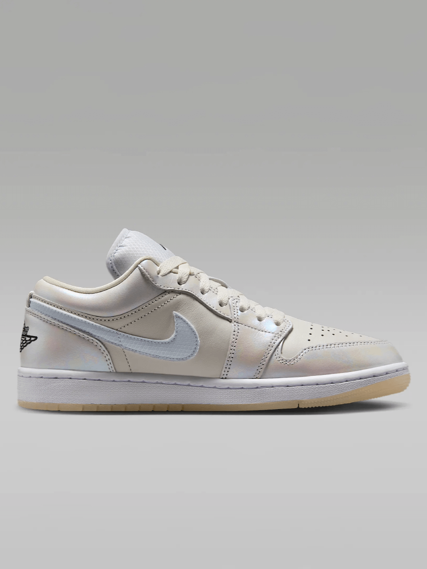 Alluci+JORDAN+1+LOW+SE-Pearl product image (4)