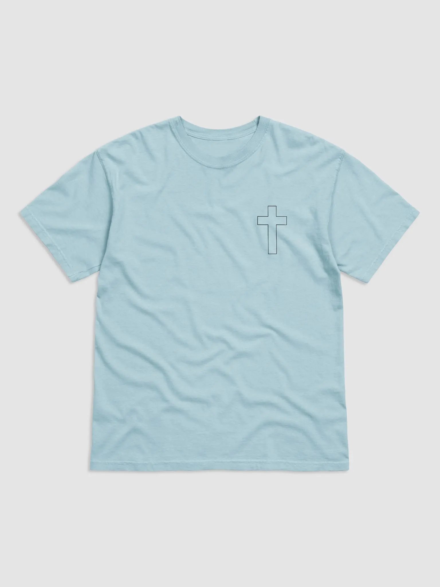 Playera cruz product image (11)