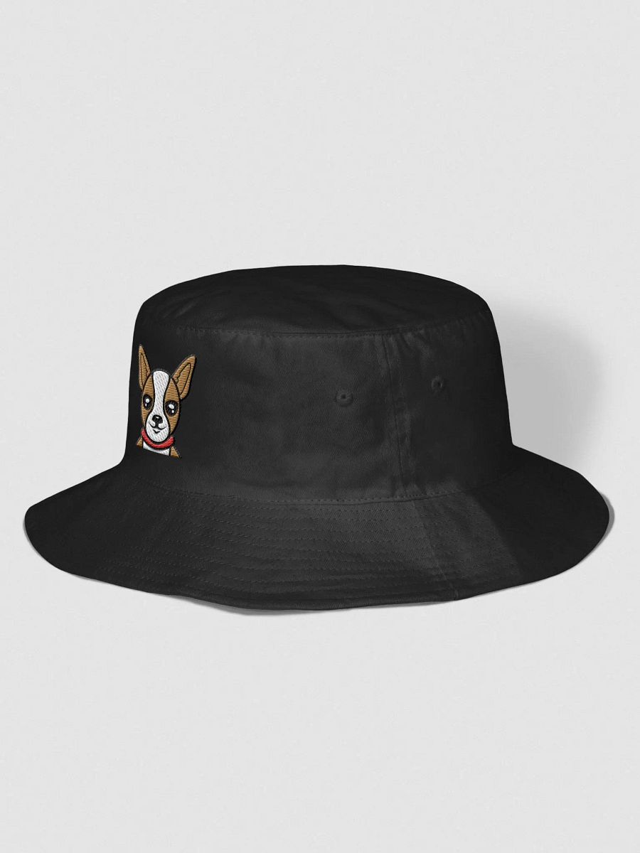 Henry Bucket Hat product image (2)
