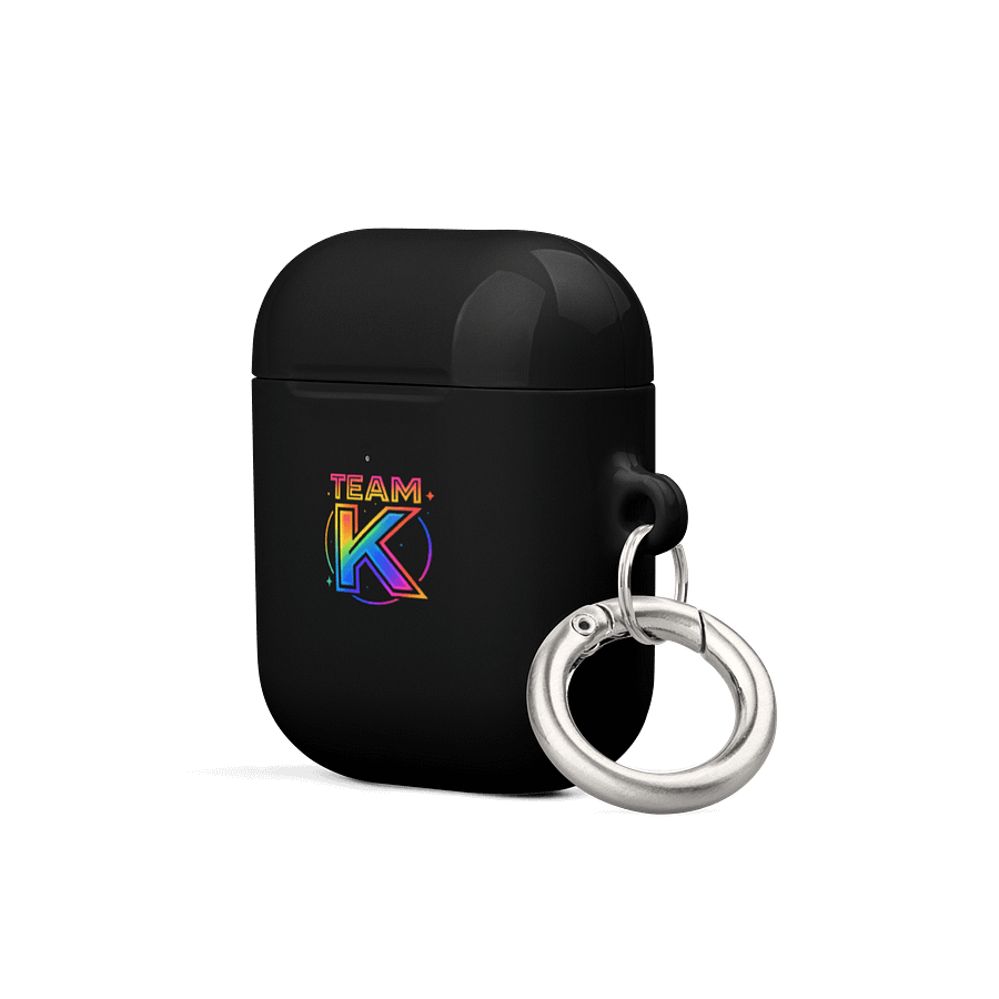 TEAM K Pride 1 Case for AirPods product image (2)