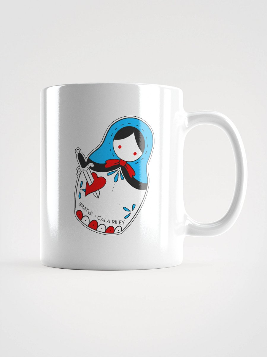 Dimitri Mug product image (5)