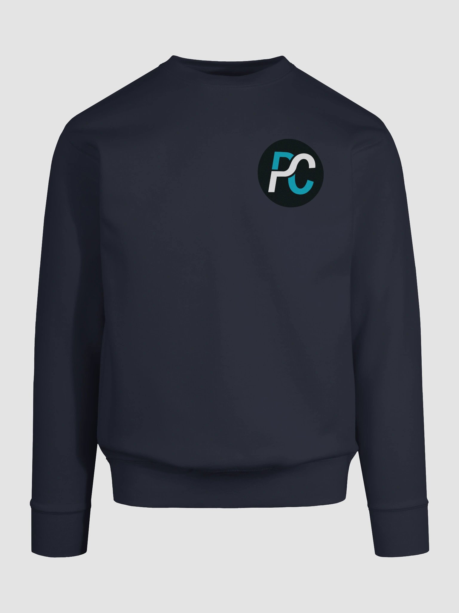 Pocketcraft Logo Sweatshirt product image (89)