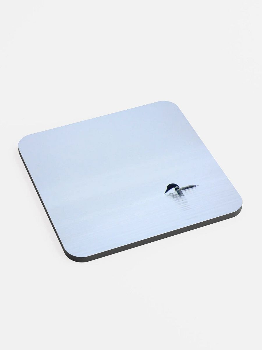 Sound of Silence Coaster product image (3)