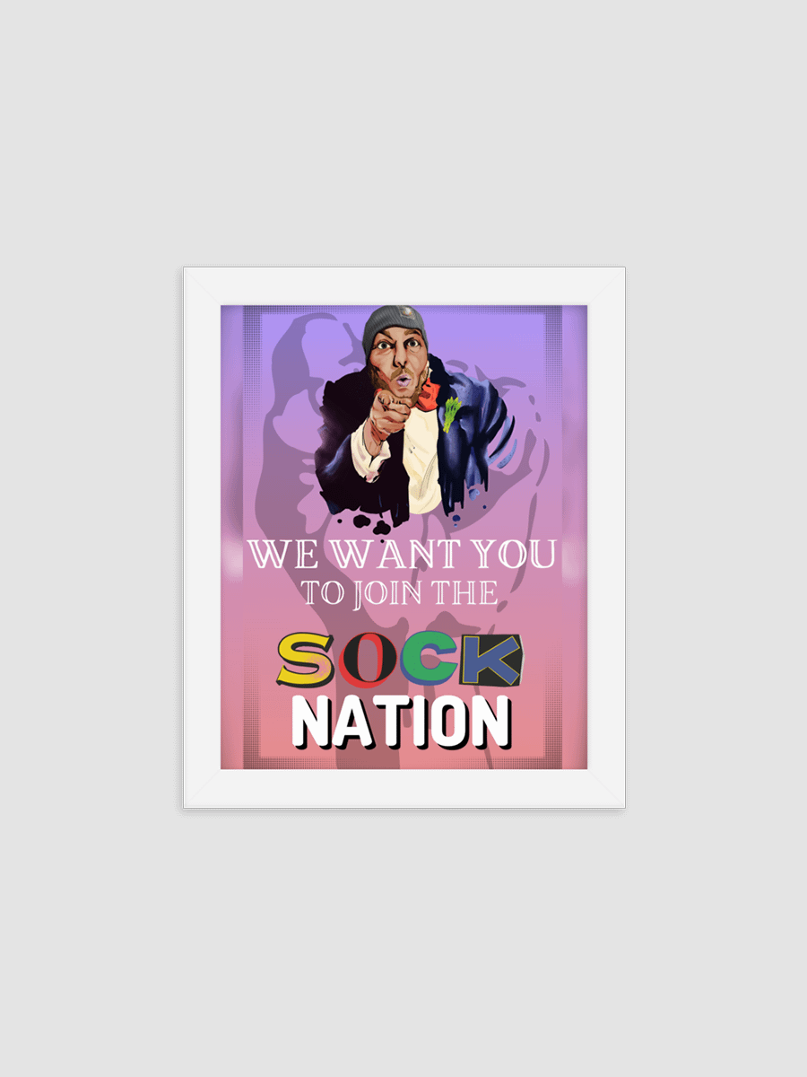 Sock Nation Propaganda product image (1)
