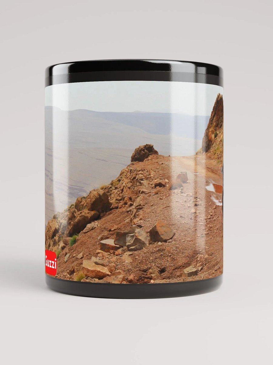 Taza "9" - Mi Guzzi V65 product image (9)