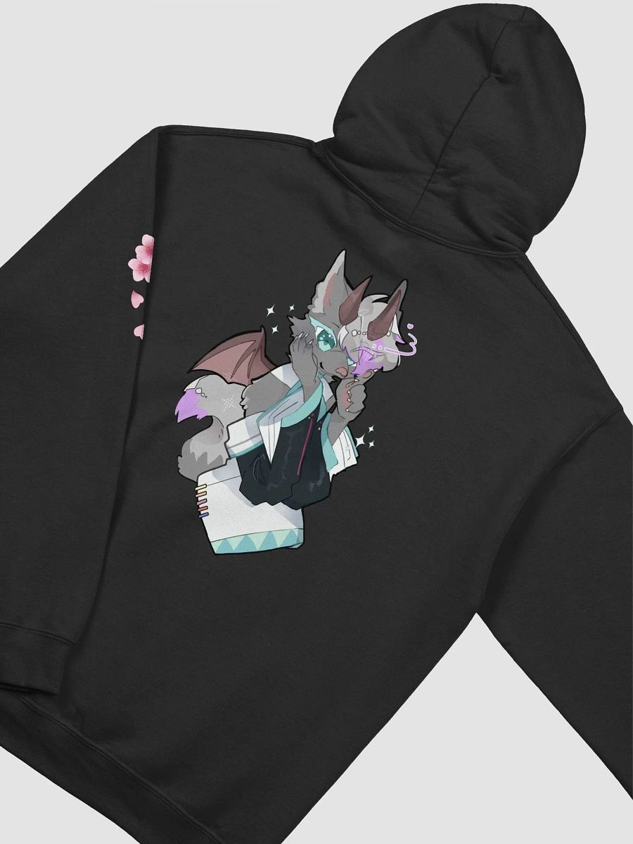 Miso Hoodie Chibi Version product image (4)