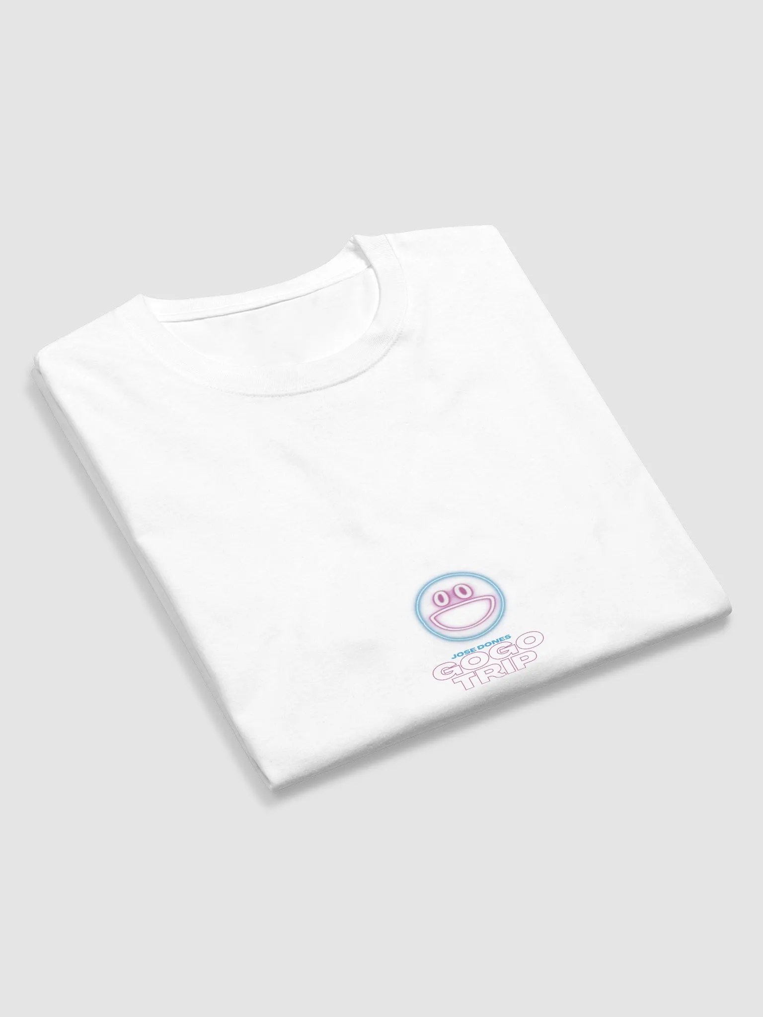 GoGo Trip long sleeve shirt product image (6)