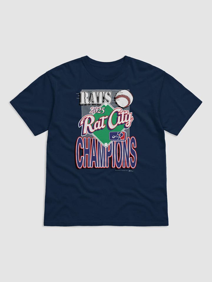 Champions T-Shirt product image (3)