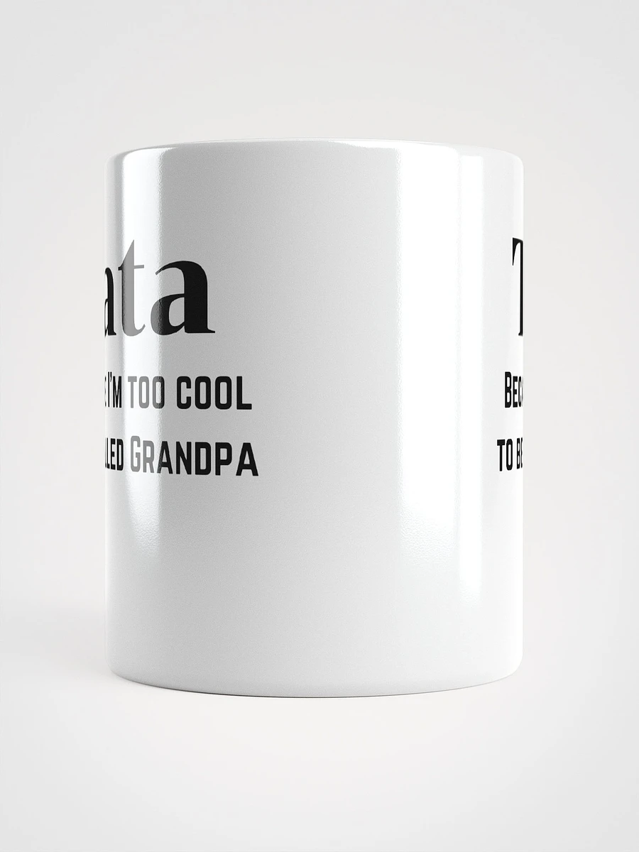 Tata Coffee Mug for Grandpapa and Papa product image (10)