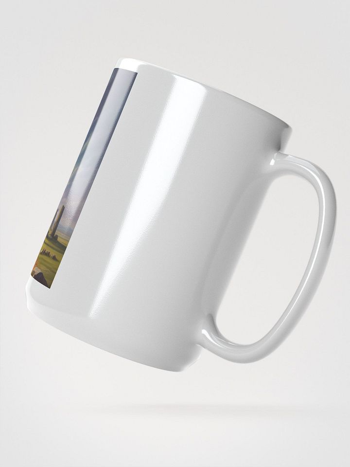 stonehenge ufo product image (2)