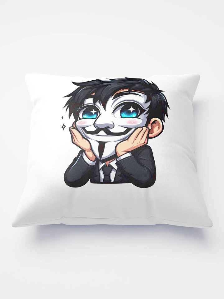 UWU Cushion product image (1)