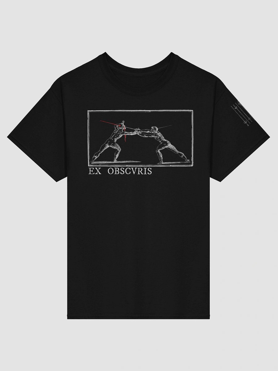 Headshot Shirt product image (1)