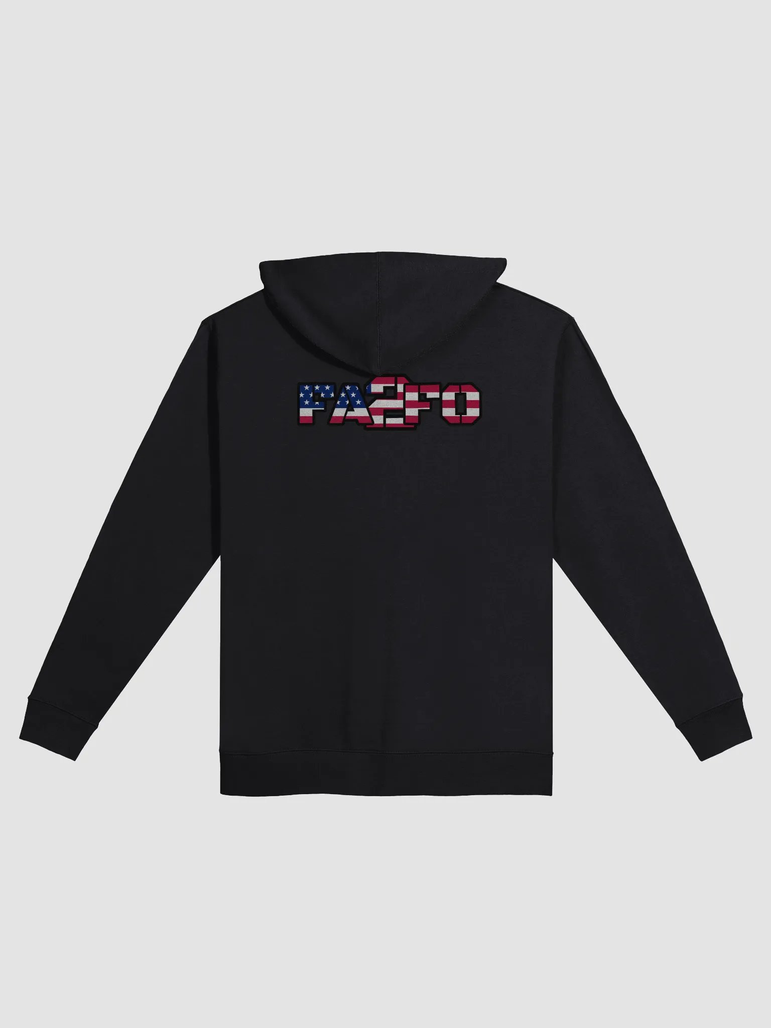 FA2FO Flag Version product image (2)