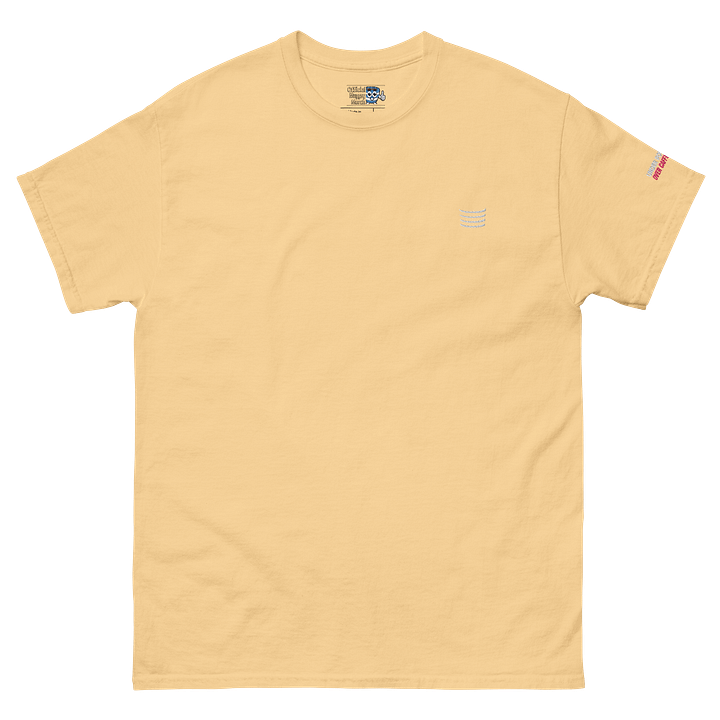 MX5 Cup Challenge Tee (Yellow) product image (2)