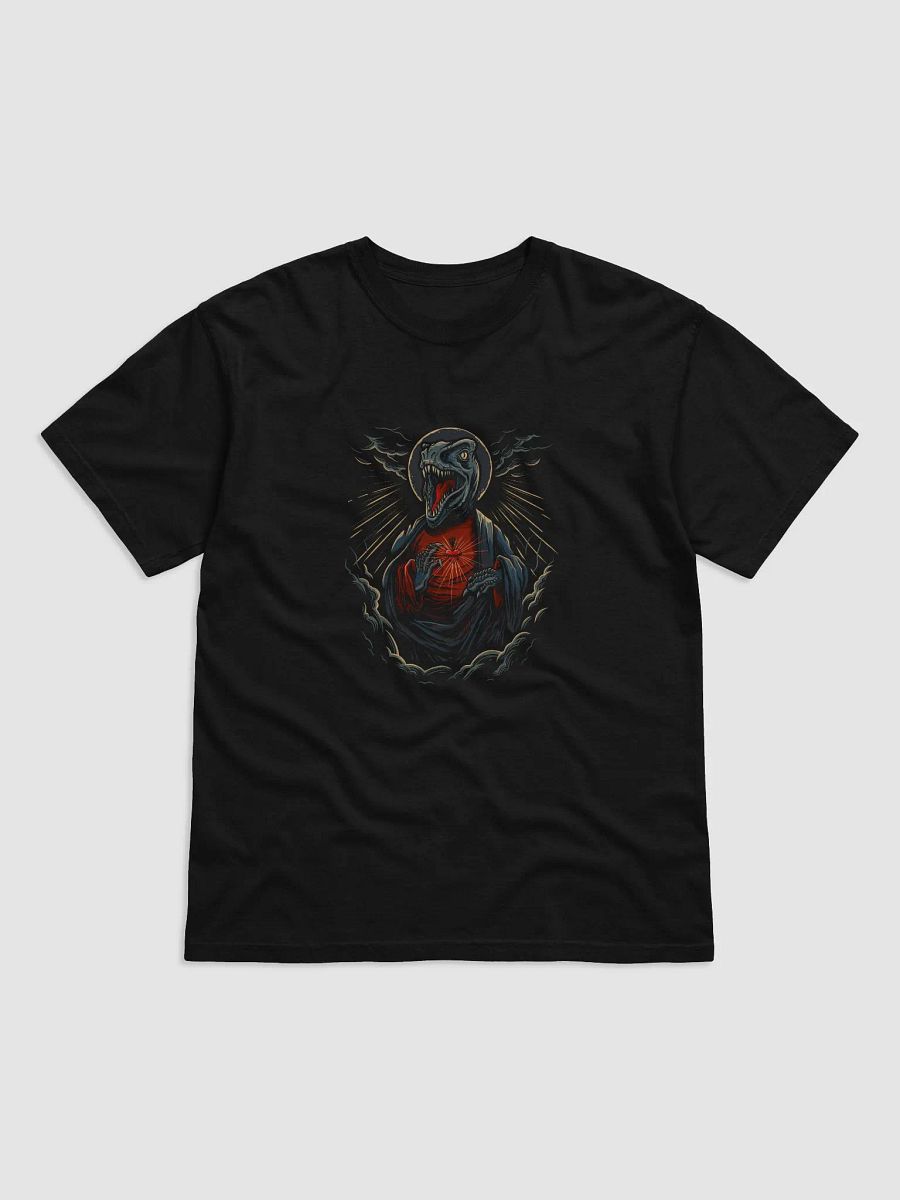 Raptor Jesus! product image (1)