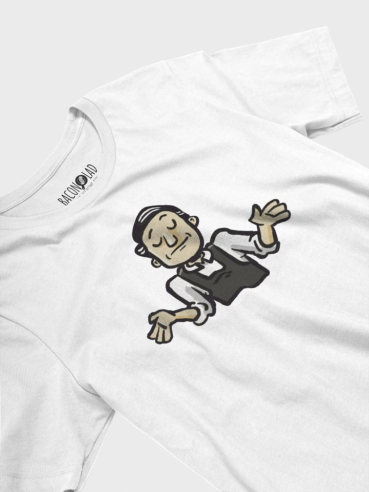 Rick (T-Shirt) product image (2)