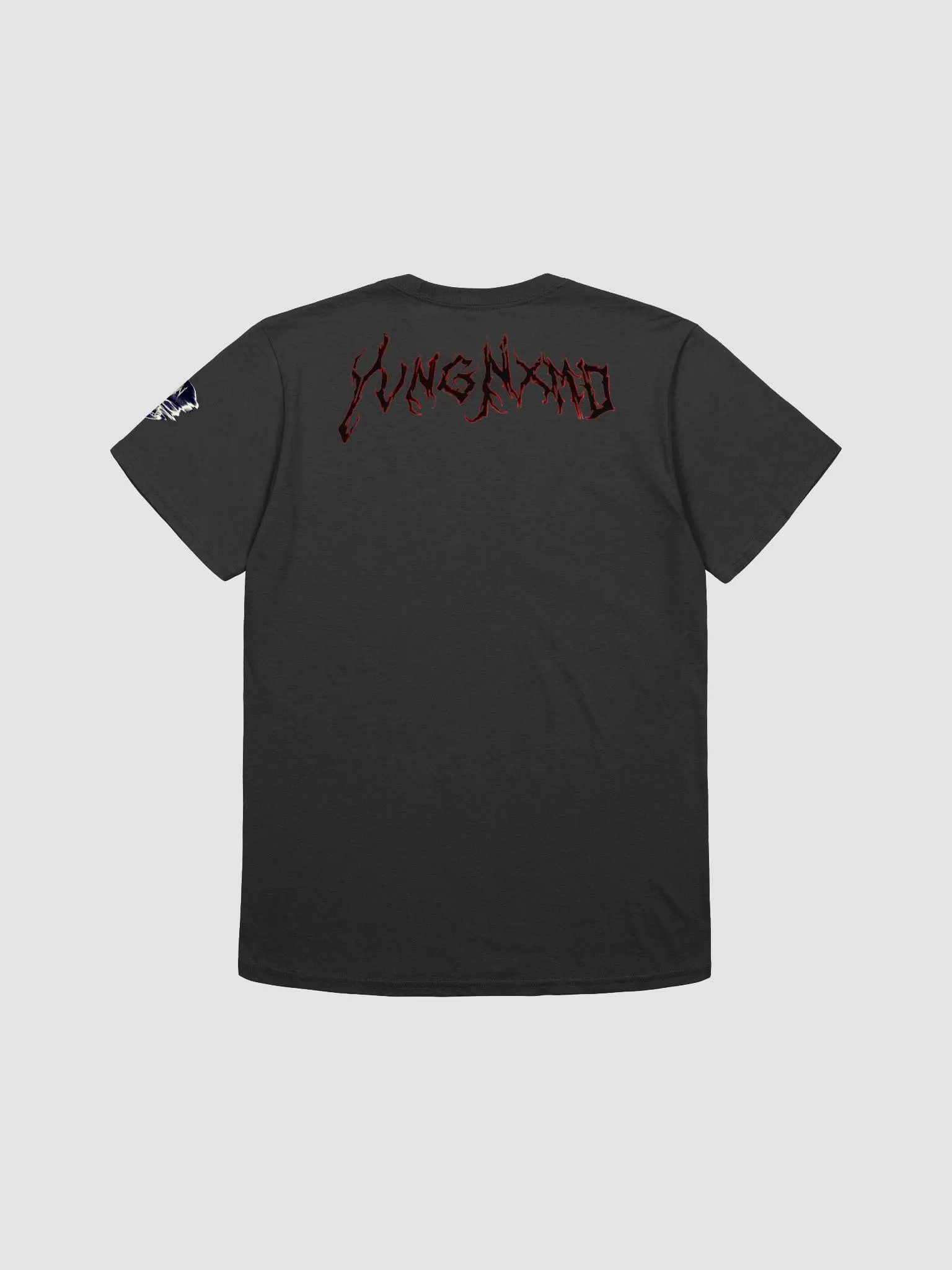 RedEyes FleaMarket Tee product image (2)