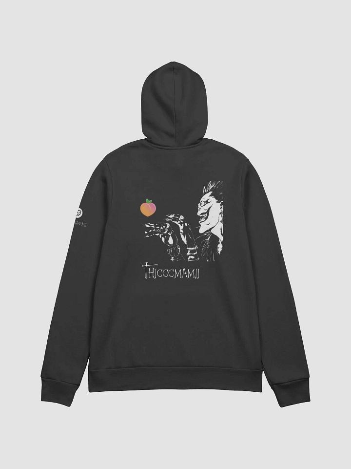 Hoodie of Death product image (2)