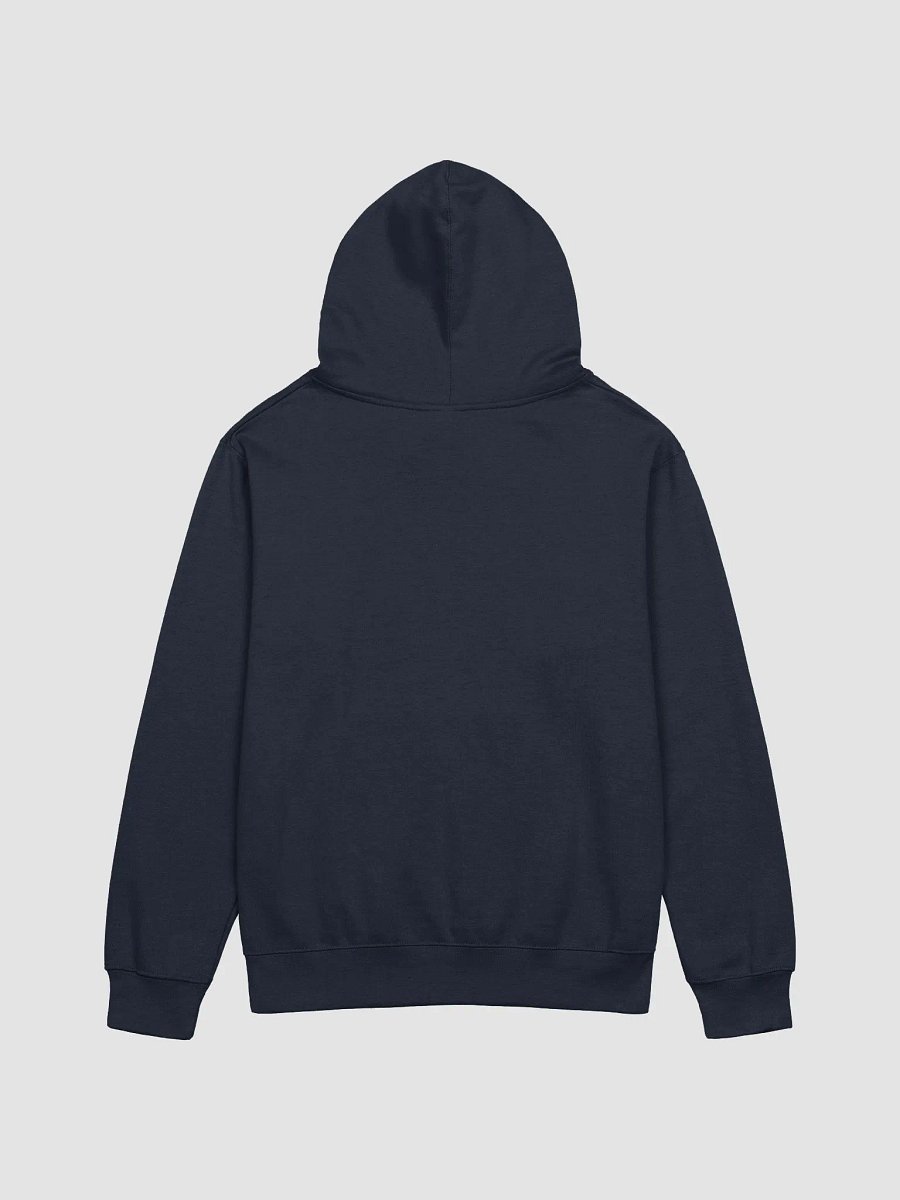 Independent Trading Co. Midweight Hoodie product image (6)