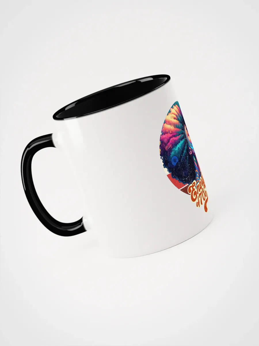 Retro Vibes Mug product image (6)