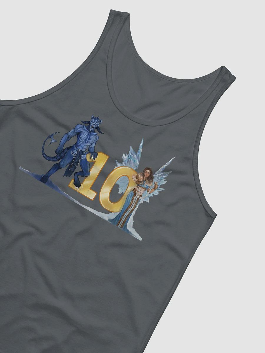 10th Anniversary Tank product image (34)