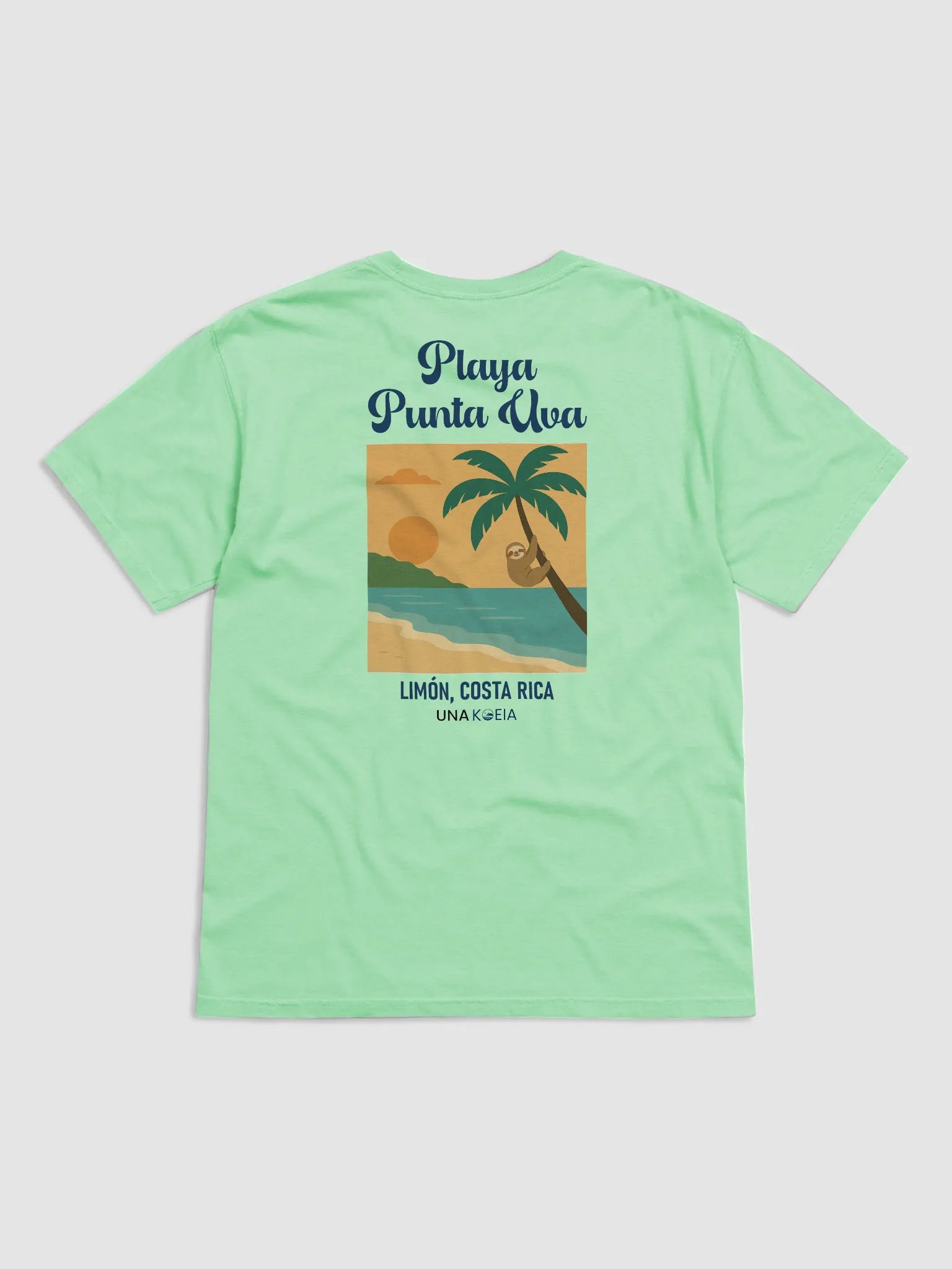 Playa Punta Uva – Limón, Costa Rica product image (2)