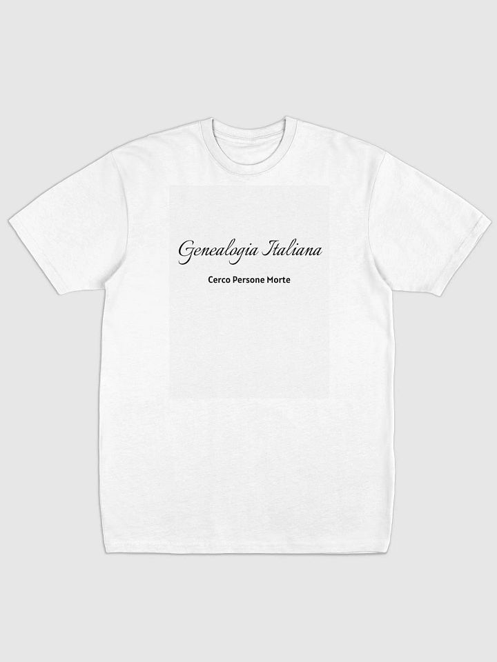 Genealogia Italiana product image (1)