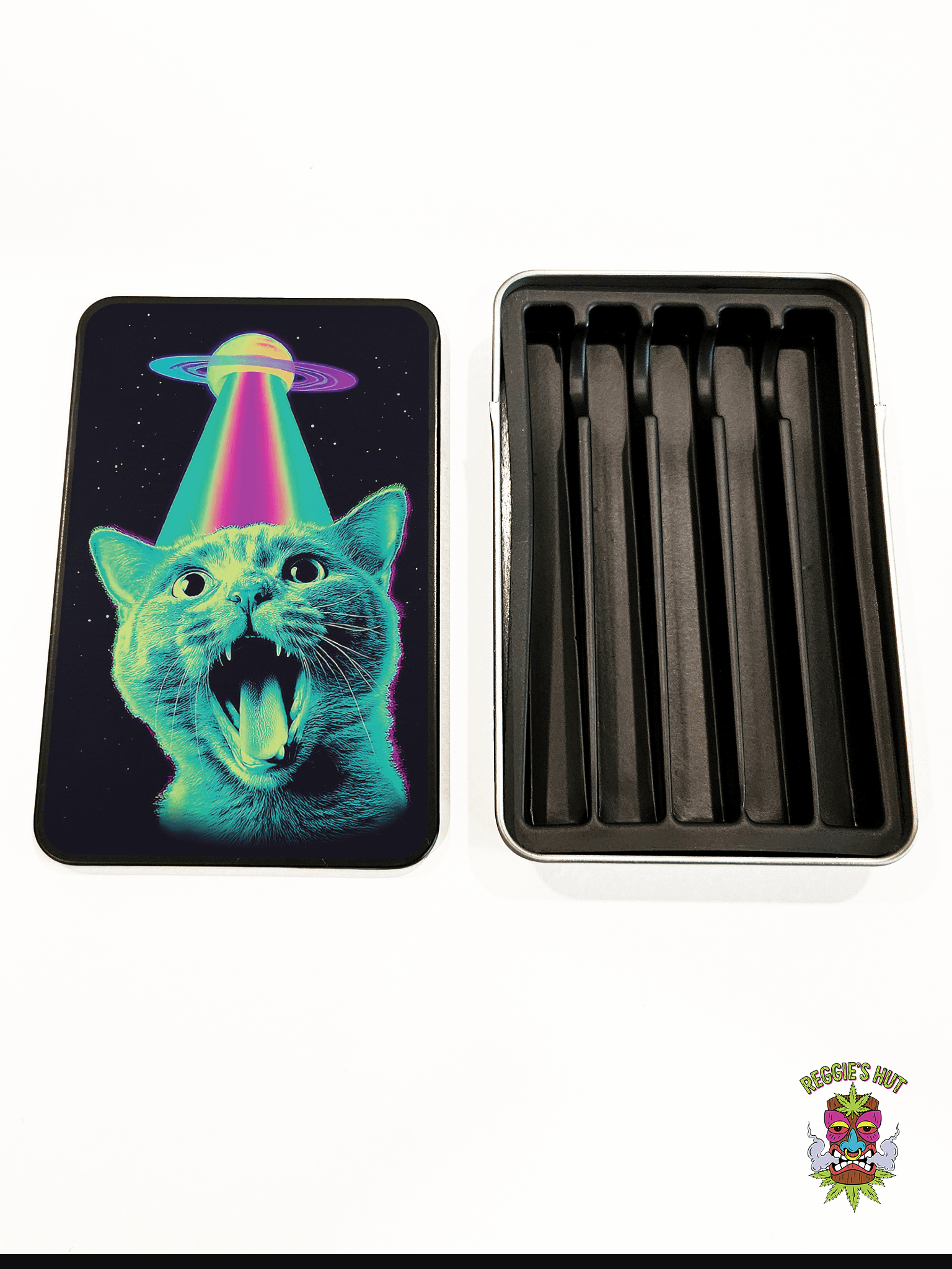 Case - Feline Invasion product image (3)