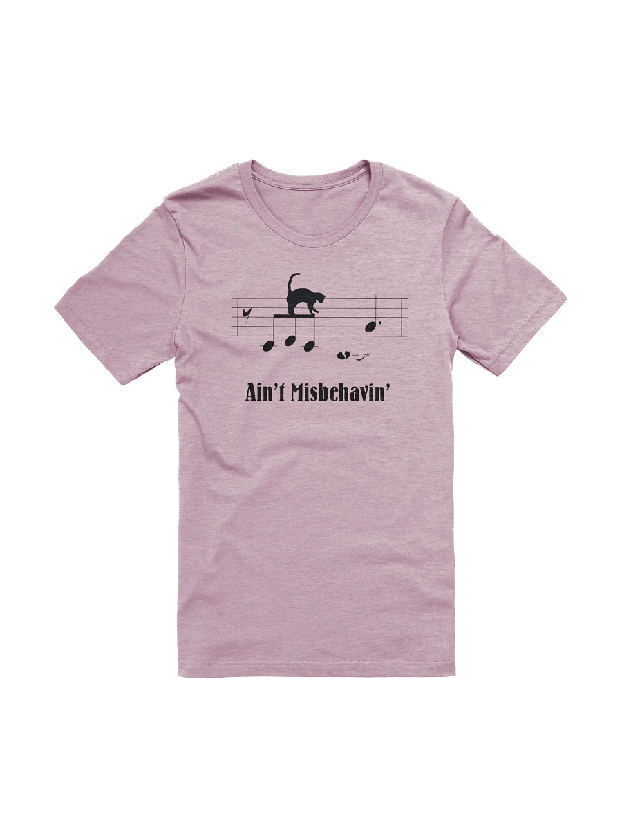 Aint Misbehavin product image (3)