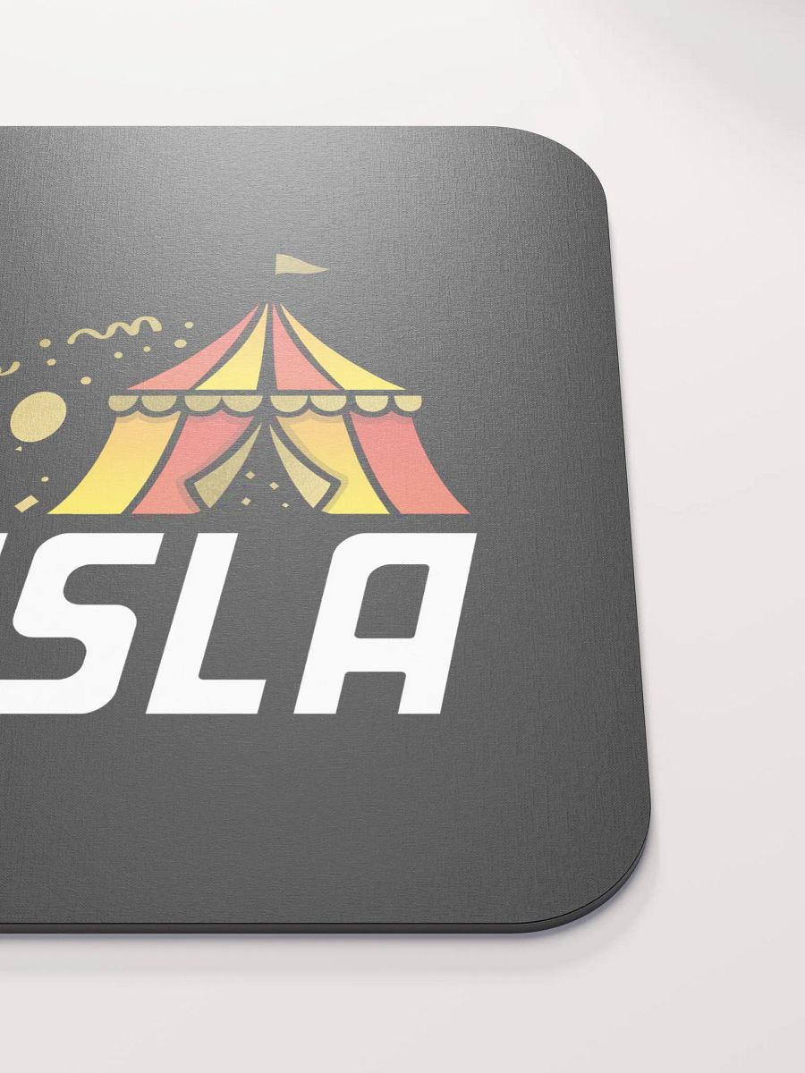 The Festival - Mousepad product image (6)