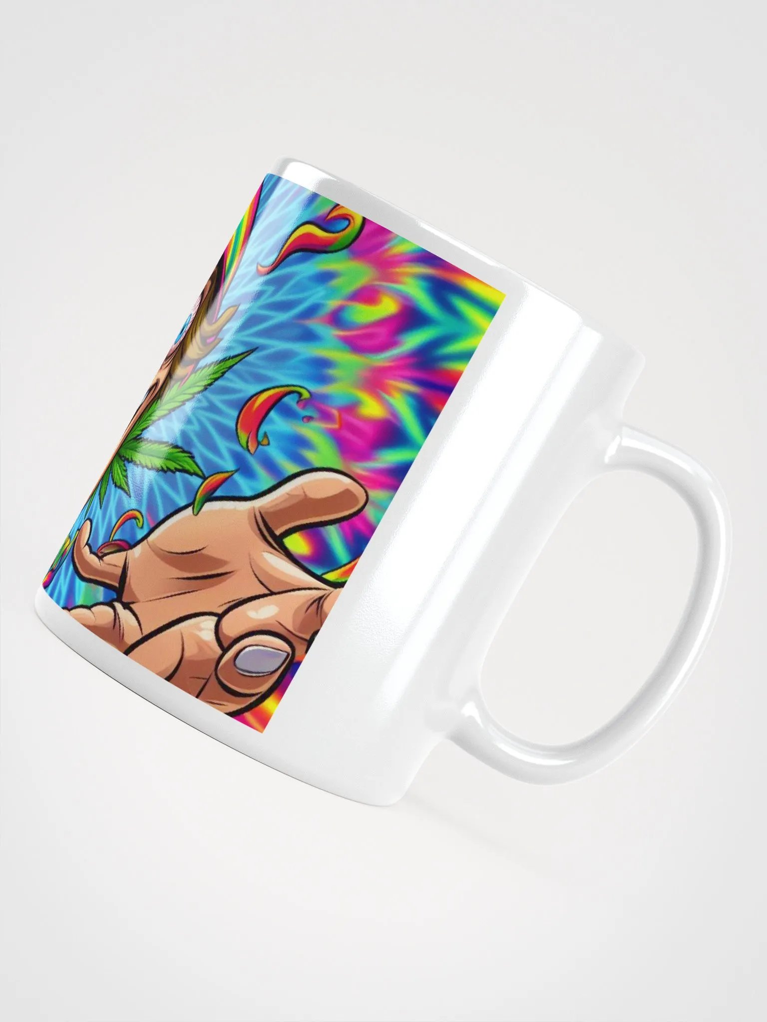 Stoney Mug product image (5)