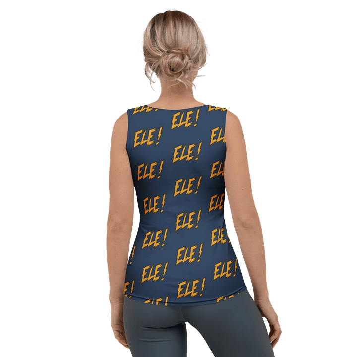ELE! Women's Tank Top product image (2)