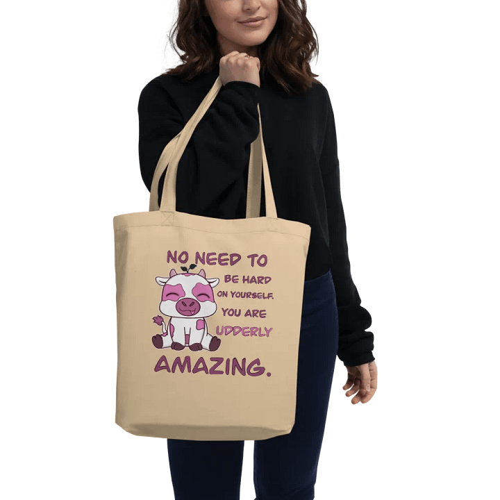 Minfirmation Tote Bag product image (2)