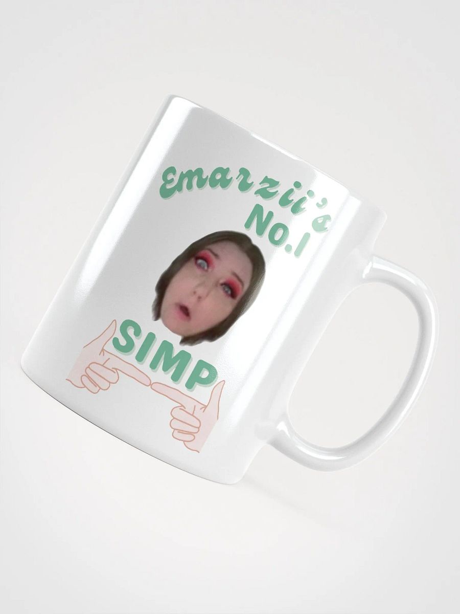 No.1 Simp eMUGzii product image (3)