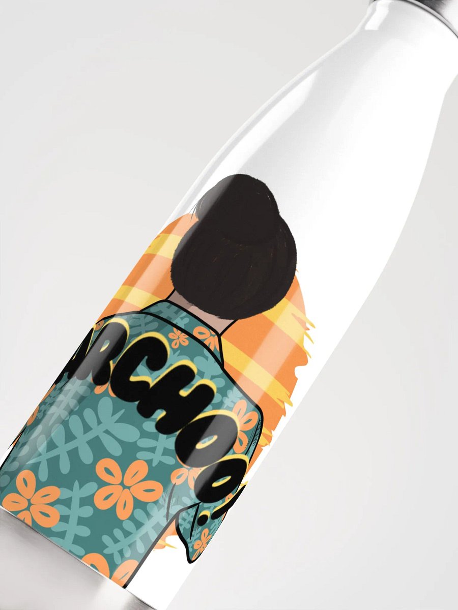 ¡Marcho a por agua! product image (5)