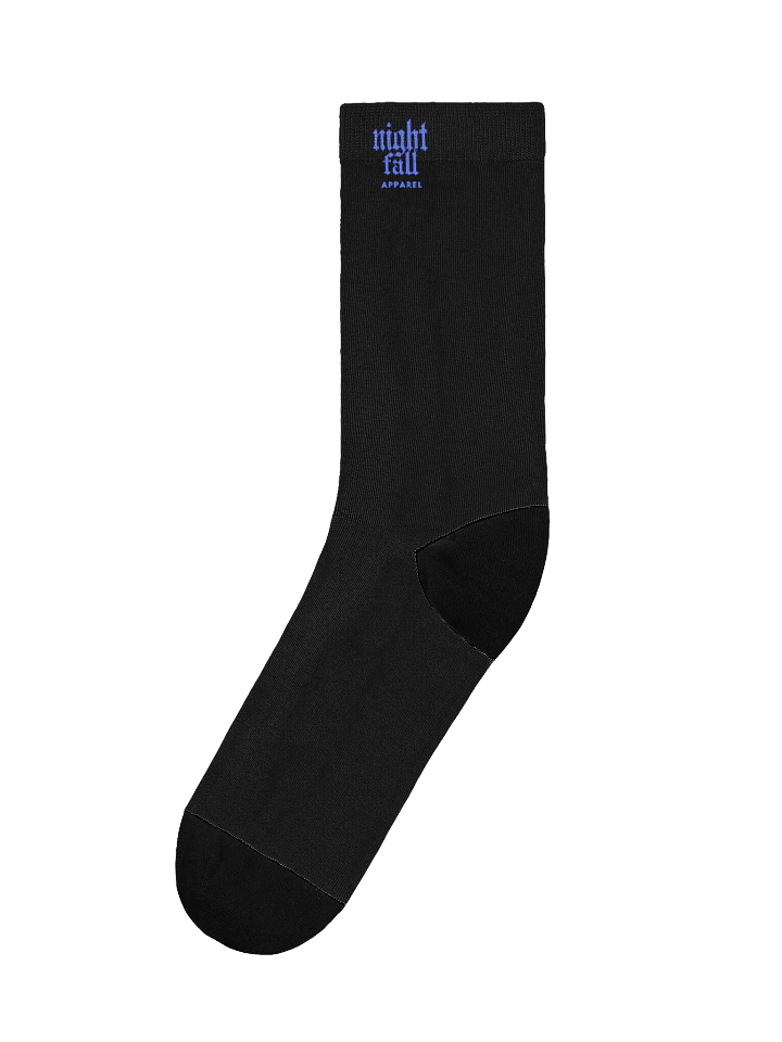 Night Fall Comfy Socks product image (1)