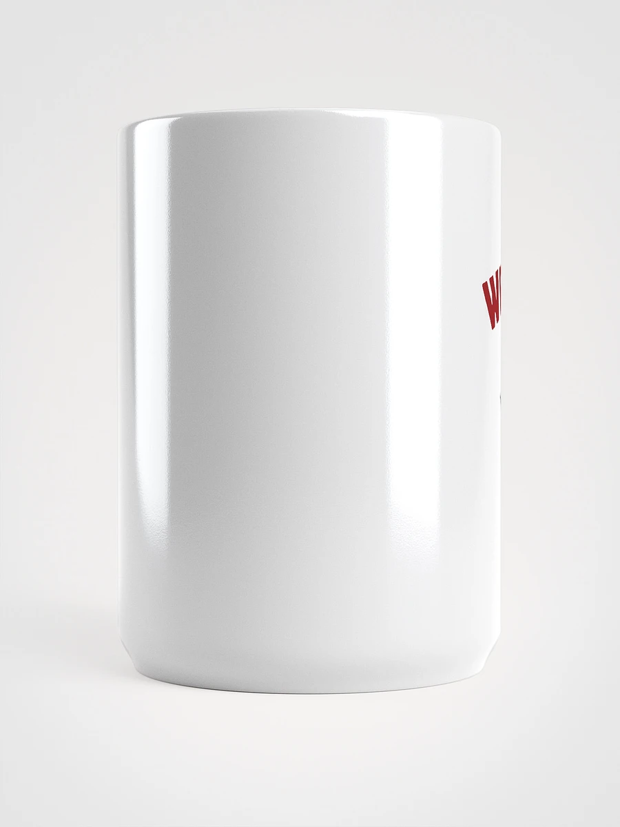 Austin Wranglers Coffee Mug product image (5)