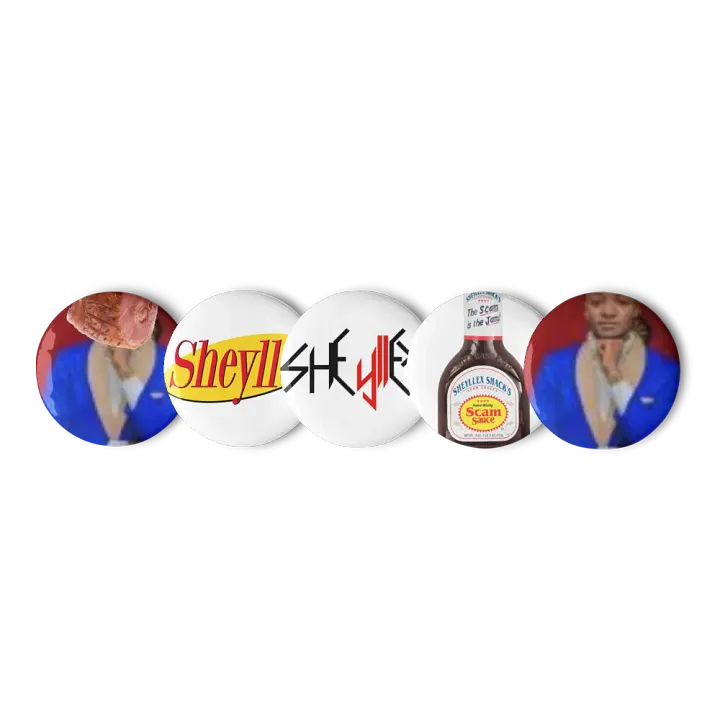 Sheyllex Pack product image (1)