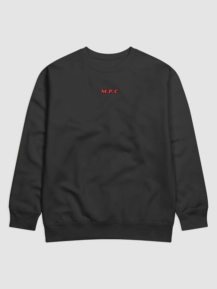 Reminder Sweater product image (1)