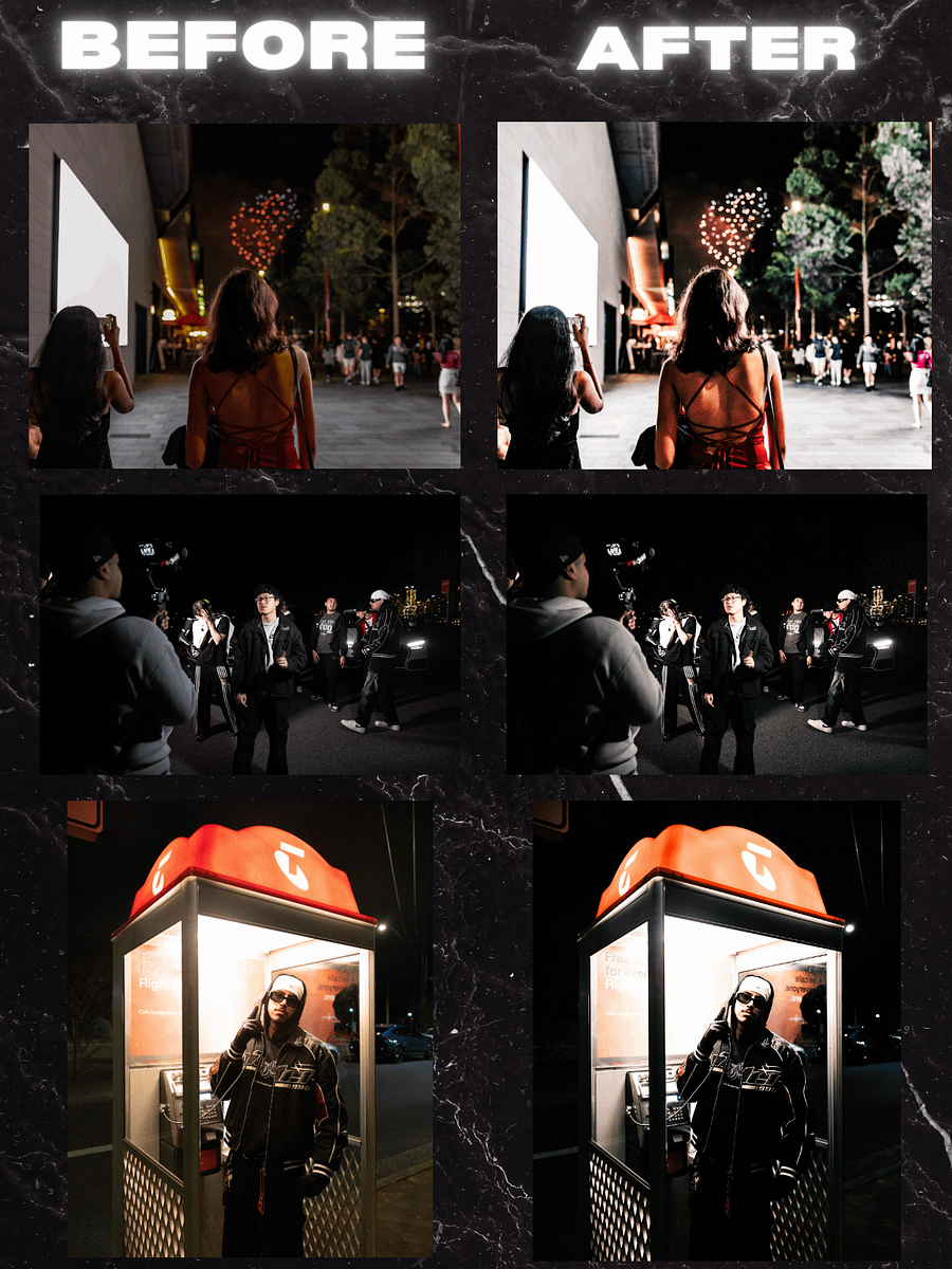 Angela Lee's Elite Lightroom Preset! product image (4)