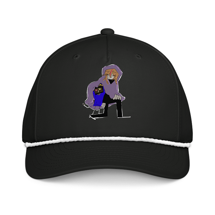 Sienna and A thing and Muscat June hat product image (1)