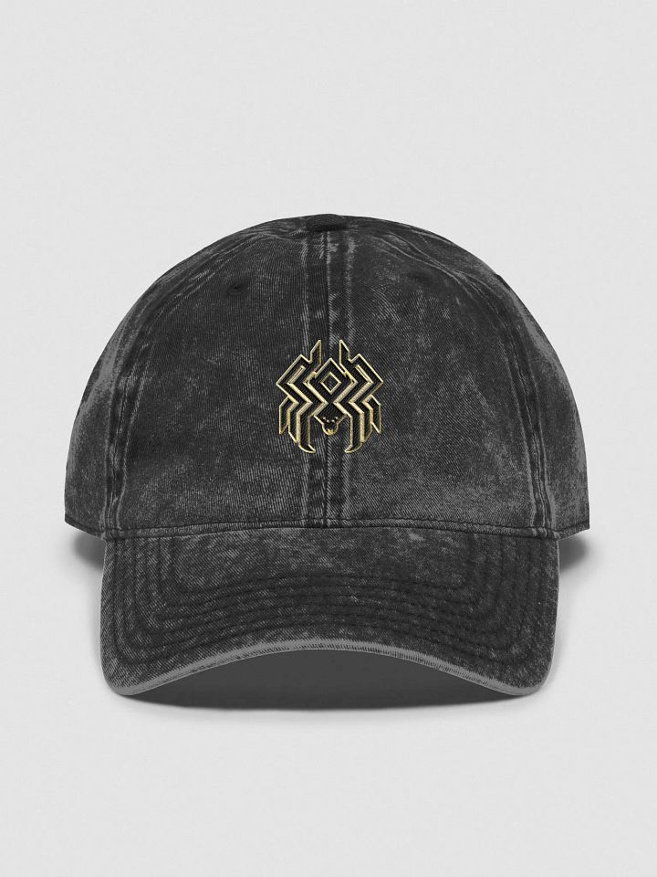 Spider Kumonos Hat product image (2)