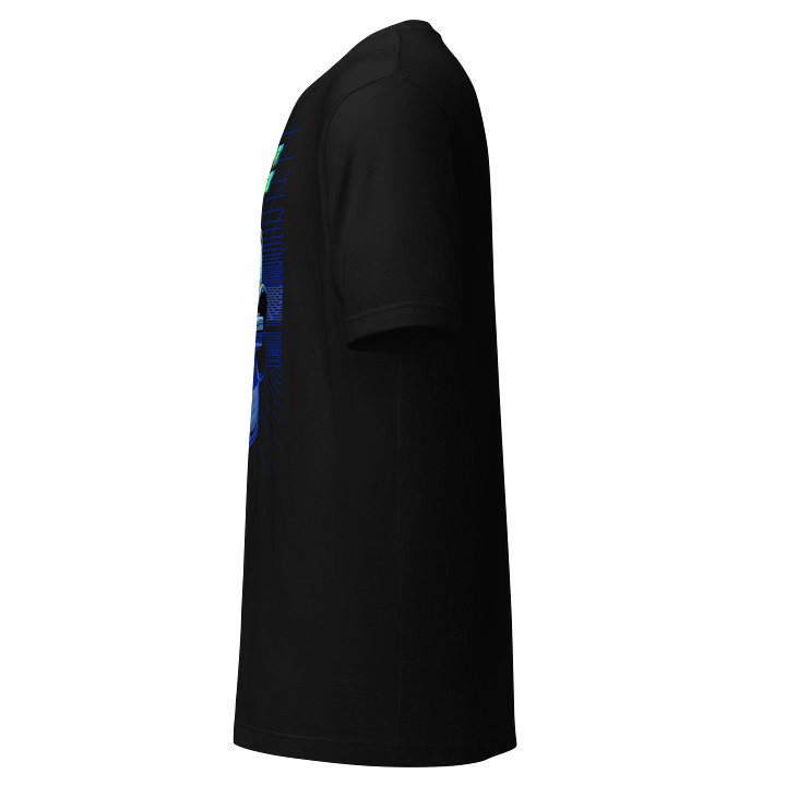 Pixel Art Academy: Learn Mode Eco Tee product image (2)