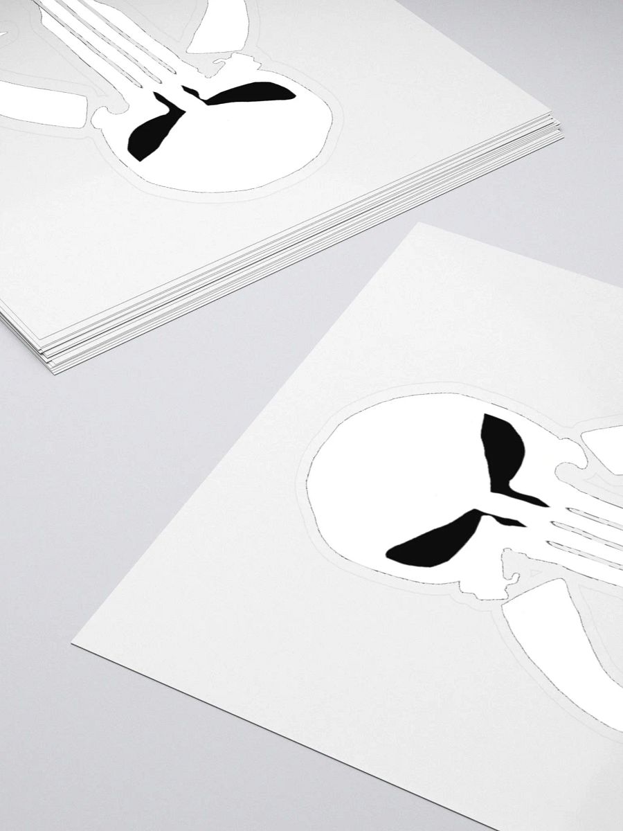 Pundeorian Sticker product image (12)